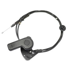 Cabo de controle de liberação de trava de capô CV6Z16916A para 12-17 Ford Focus C-Max comprar usado  Enviando para Brazil