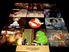 Fantomes ghostbusters bill d'occasion  France