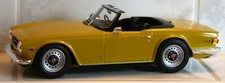 Minichamps 155132034 triumph gebraucht kaufen  Bebra