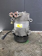 Compressore clima ford usato  Quinzano d'Oglio