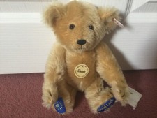 Steiff hello euro for sale  EXETER