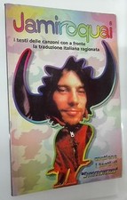 56161 art rock usato  Palermo
