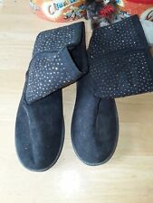 Pair ladies swede for sale  PENZANCE