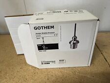 Ikea gothem pendant for sale  Channahon
