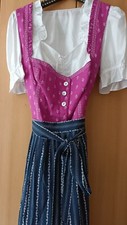 Wenger dirndl lang gebraucht kaufen  Ehingen (Donau)