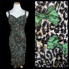 Tatyana leopard print for sale  Plano