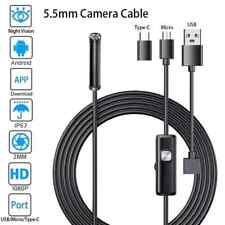 Usb type endoscope for sale  WIGAN