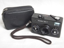 Rollei black body usato  Italia