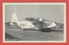 Raf short sunderland for sale  PENZANCE