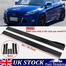 78.7 side skirt for sale 78.7 side skirt for sale  LEICESTER