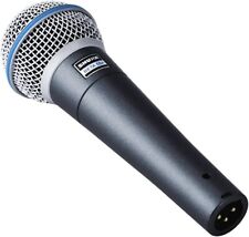 Shure beta 58a usato  Massa di Somma