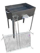 Barbecue fornacella griglia usato  Putignano