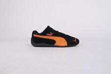 Puma Speedcat OG black/rickie pomarańczowe buty sneakersy sporty motorowe F1 rocky rose dua na sprzedaż  Wysyłka do Poland
