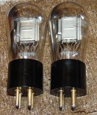 Nos pair 102f for sale  Winchester