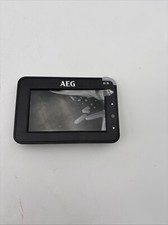 Aeg solar rückfahrkamera gebraucht kaufen  Attendorn