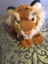 tiger teddy for sale tiger teddy for sale WISBECH