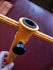 Nagelneuer bodenanker gebraucht kaufen  Obertshausen