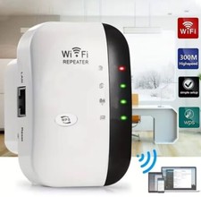 Wifi signal amplifier for sale  NORTHAMPTON