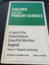 Children primary schools for sale  RUNCORN