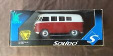 Solido prestige voiture d'occasion  Six-Fours-les-Plages