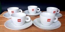 Set tazzine illy usato  Foggia