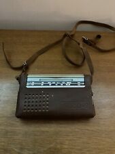 Ancien poste radio d'occasion  Ramerupt