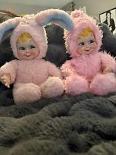 Vintage rushton pink for sale  Saint Amant