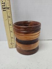 Vintage handmade cedar for sale  Peterstown