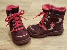 Superfit goretex winter gebraucht kaufen  Freiburg im Breisgau