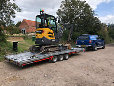 Digger dumper machinery for sale  CANNOCK