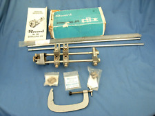 Vintage record dowelling for sale  PULBOROUGH