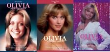 Olivia Newton-John / TREASURES VIDEO ANTHOLOGY Vol.1-3 6DVD comprar usado  Enviando para Brazil