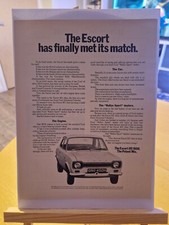 Original 1970 ford for sale  ROCHDALE