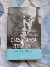 Libro era ieri usato  Valdilana
