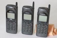 Stück vintage handy gebraucht kaufen  Rodach