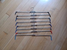 Hosenspannbügel hosenspanner  gebraucht kaufen  Jülich