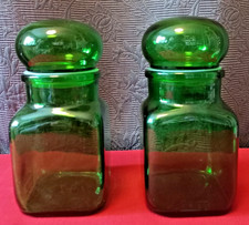 Bocaux verre vintage d'occasion  Veneux-les-Sablons