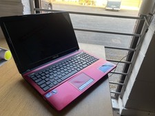 Asus laptop a53e for sale  SHEFFIELD
