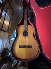 Goya classical acoustic for sale  Biloxi
