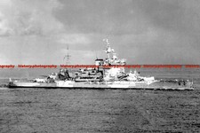 F009457 hms warspite for sale  MAIDSTONE