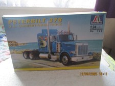 Italeri scania 164l for sale  POOLE