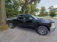 silverado 1500 chevy for sale  Rock Island