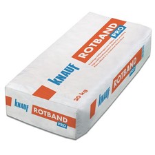 Aktion knauf rotband gebraucht kaufen  Meschede