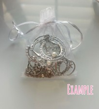 Silver mystery jewelry for sale  Las Vegas
