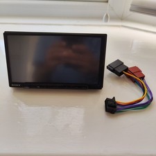 Sony xav ax4050 for sale  MORDEN