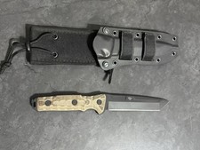 Buck knife model for sale  Moosup