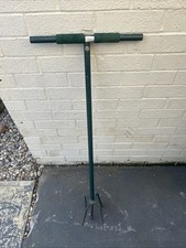 Garden twist cultivator for sale  NEWCASTLE UPON TYNE