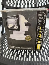 remote controlled searchlight for sale  Dunnellon