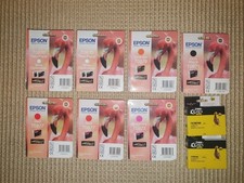 Lot cartouches neuves d'occasion Lot cartouches neuves d'occasion  Commercy