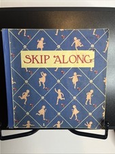 Vintage 1955 skip for sale  South Saint Paul